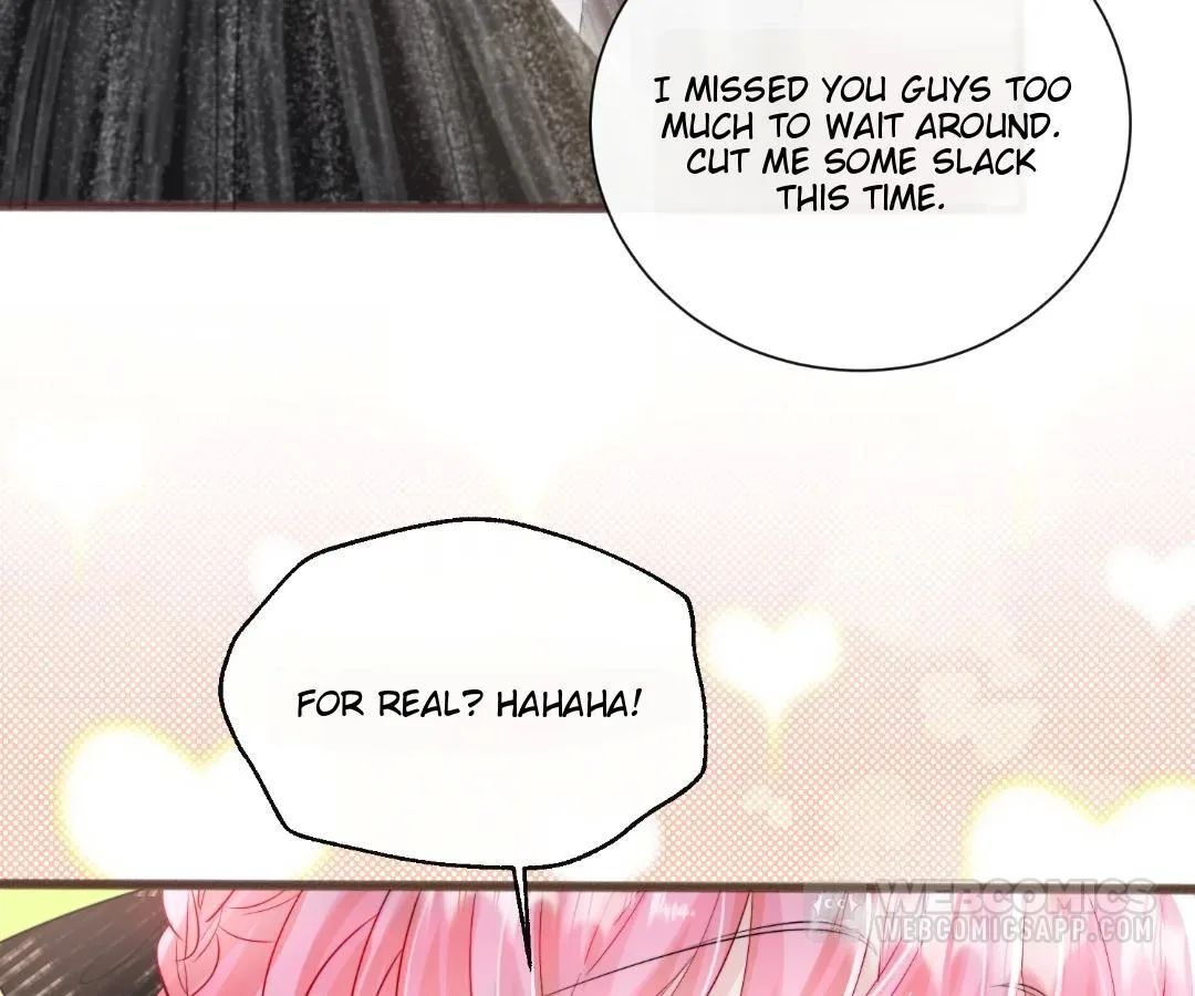 Transmigrating as the Younger Sister of a Bigshot with Multiple Identities Chapter 67 page 76