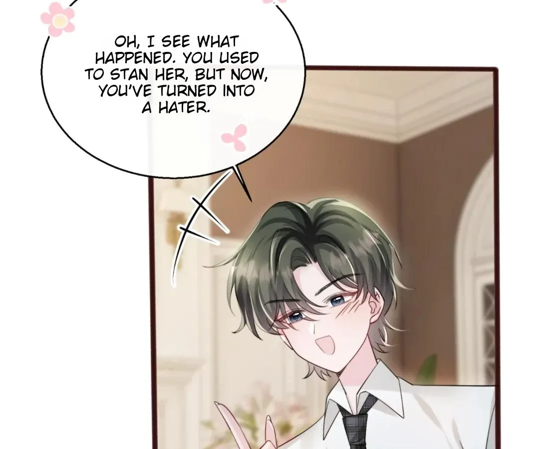 Transmigrating as the Younger Sister of a Bigshot with Multiple Identities Chapter 65 page 90