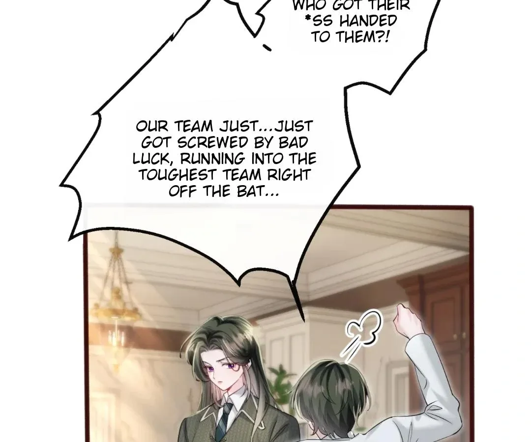 Transmigrating as the Younger Sister of a Bigshot with Multiple Identities Chapter 65 page 78