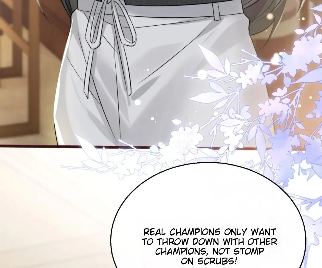 Transmigrating as the Younger Sister of a Bigshot with Multiple Identities Chapter 65 page 82