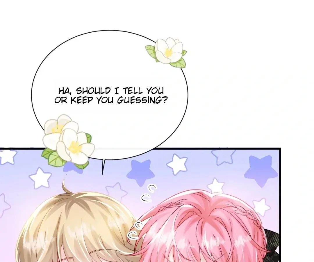 Transmigrating as the Younger Sister of a Bigshot with Multiple Identities Chapter 67 page 66