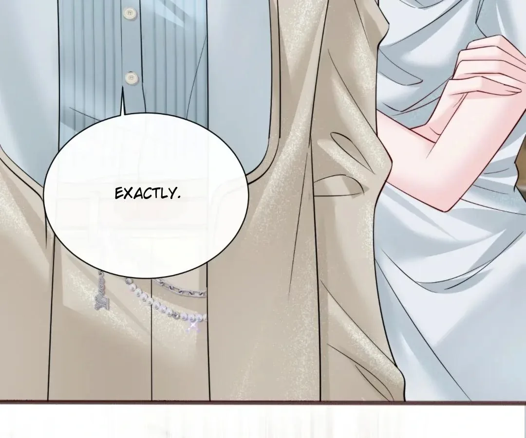 Transmigrating as the Younger Sister of a Bigshot with Multiple Identities Chapter 67 page 99
