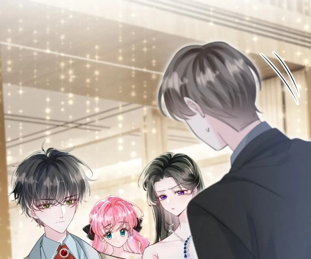 Transmigrating as the Younger Sister of a Bigshot with Multiple Identities Chapter 67 page 95
