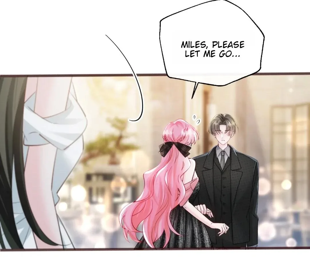Transmigrating as the Younger Sister of a Bigshot with Multiple Identities Chapter 67 page 91