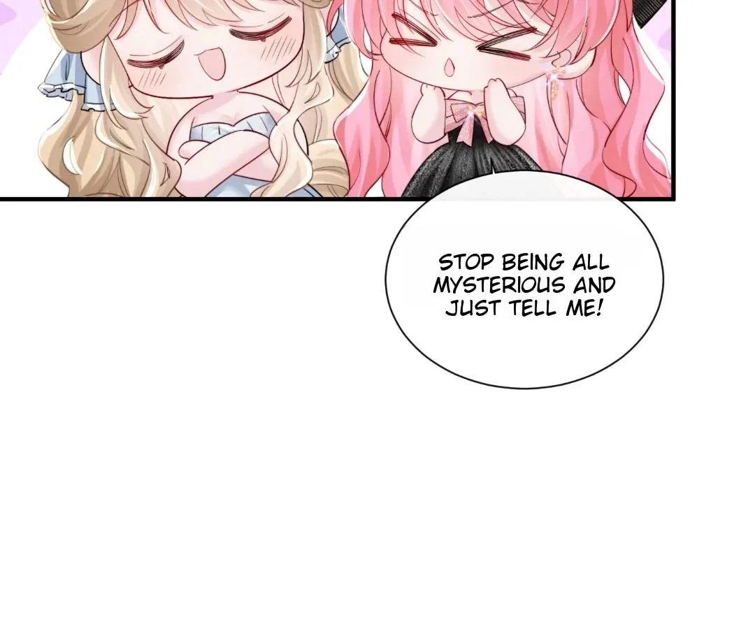 Transmigrating as the Younger Sister of a Bigshot with Multiple Identities Chapter 67 page 67