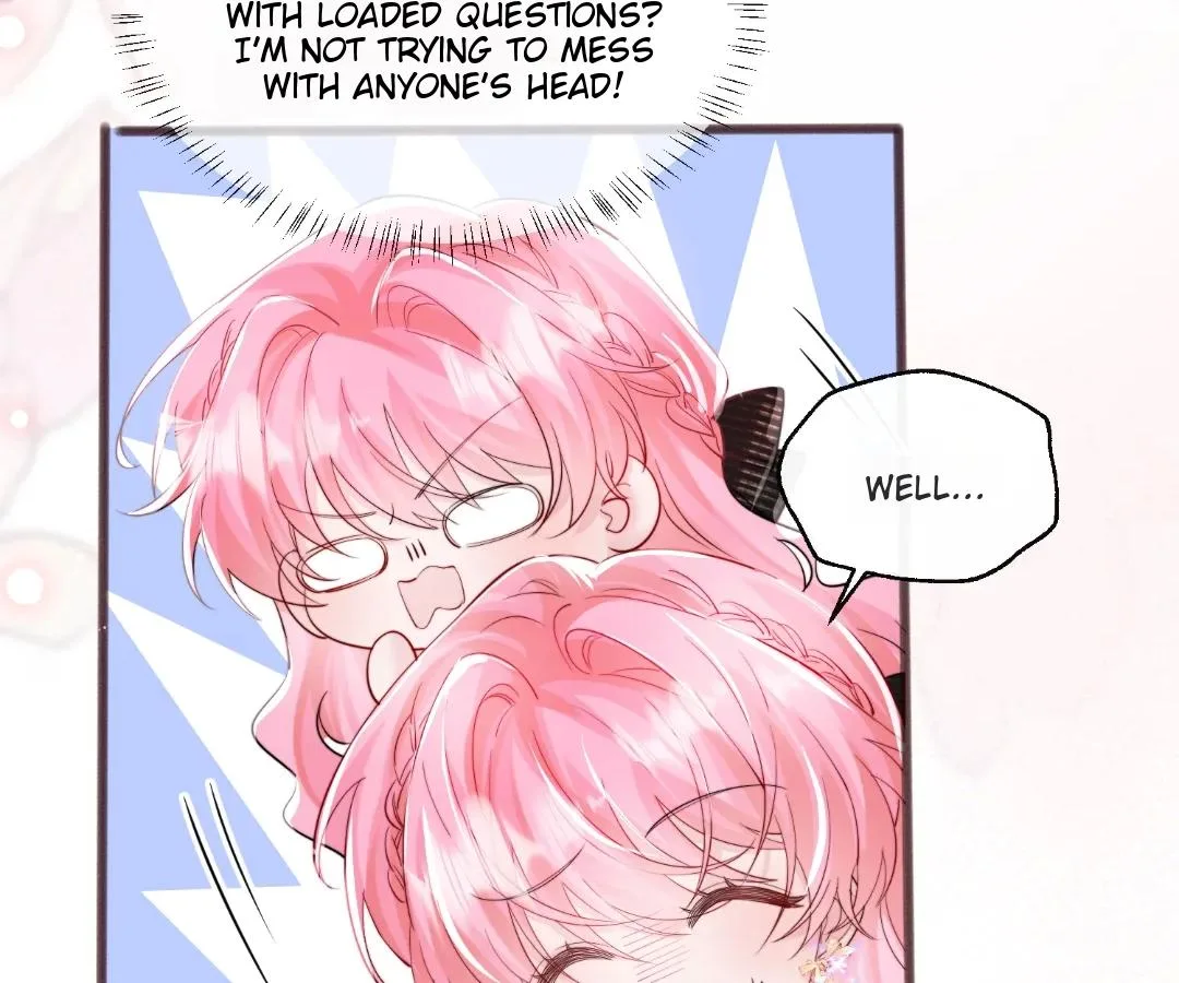 Transmigrating as the Younger Sister of a Bigshot with Multiple Identities Chapter 67 page 89