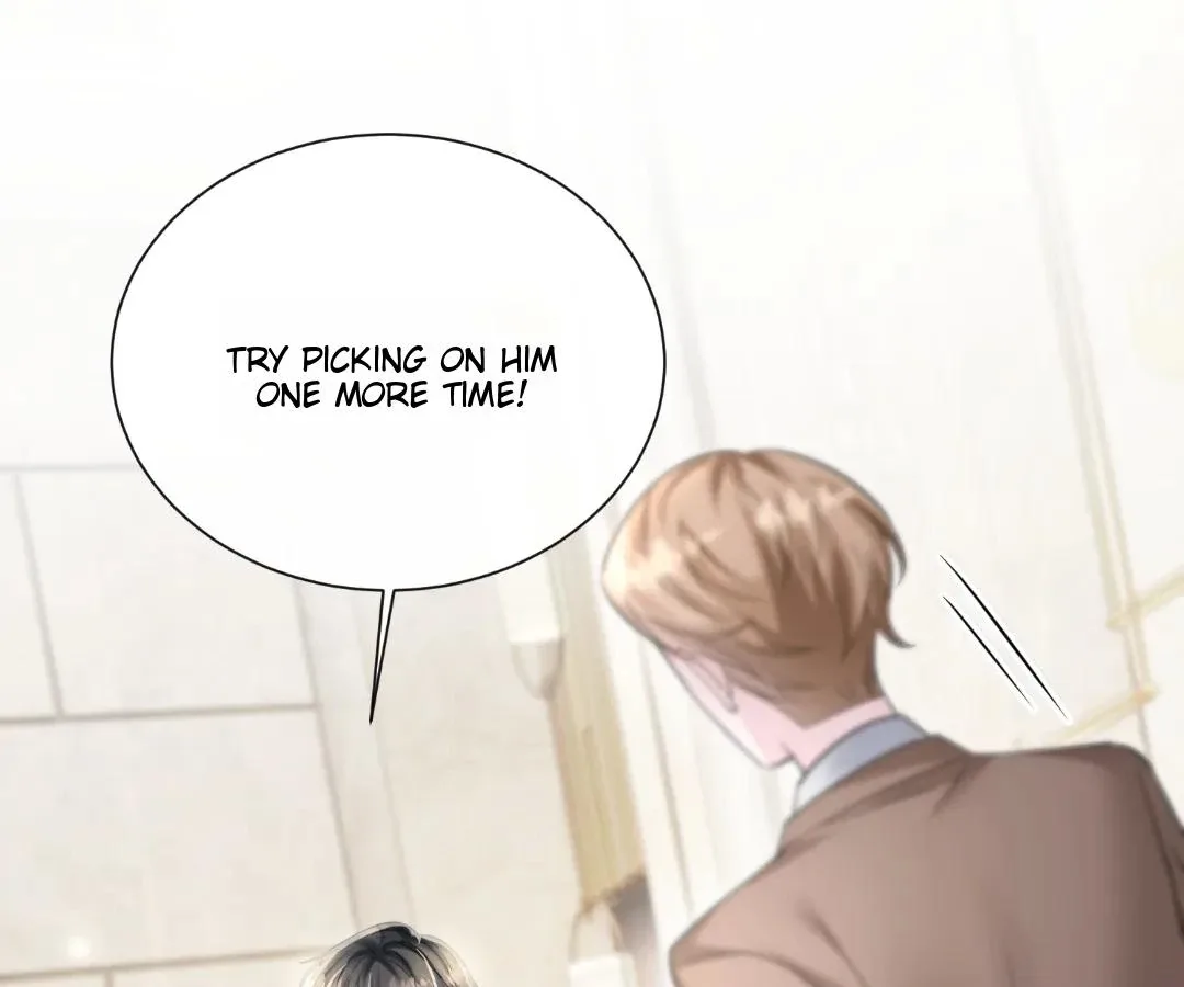 Transmigrating as the Younger Sister of a Bigshot with Multiple Identities Chapter 69 page 2