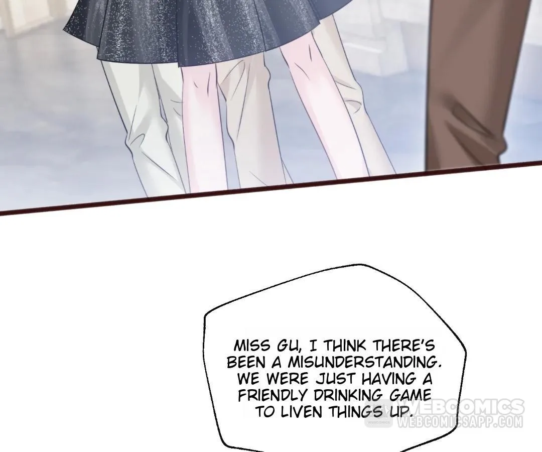 Transmigrating as the Younger Sister of a Bigshot with Multiple Identities Chapter 69 page 4