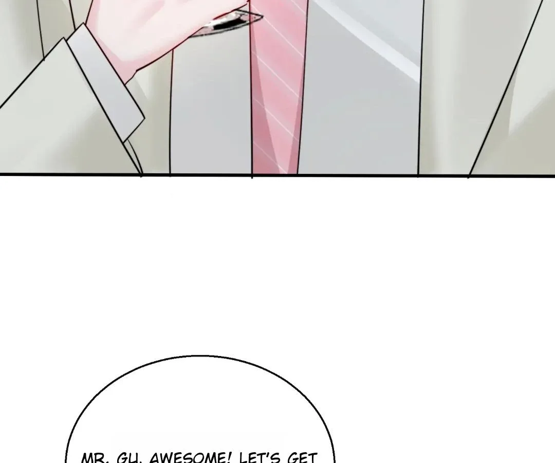 Transmigrating as the Younger Sister of a Bigshot with Multiple Identities Chapter 68 page 35
