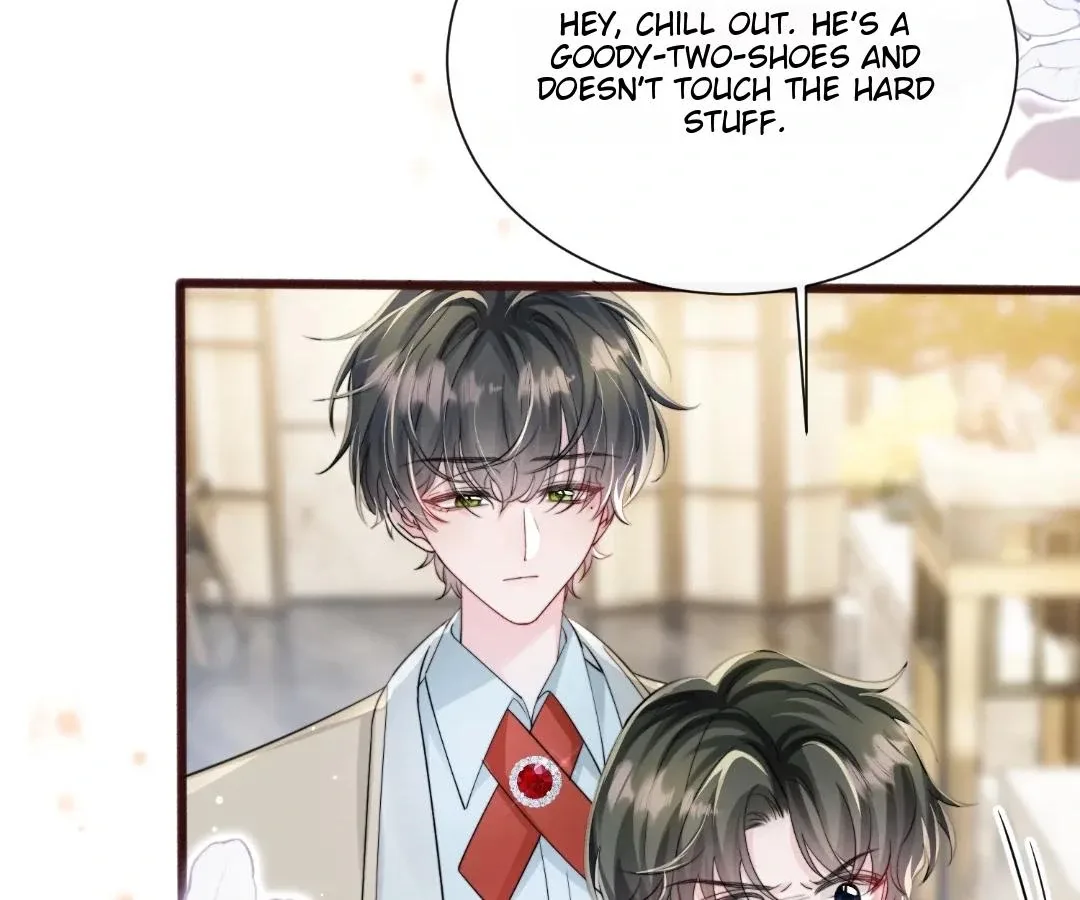 Transmigrating as the Younger Sister of a Bigshot with Multiple Identities Chapter 68 page 54