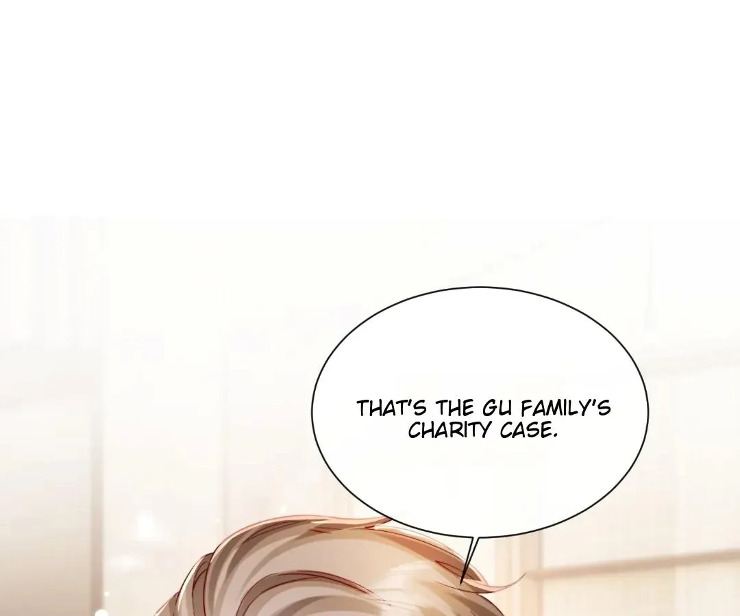 Transmigrating as the Younger Sister of a Bigshot with Multiple Identities Chapter 68 page 48