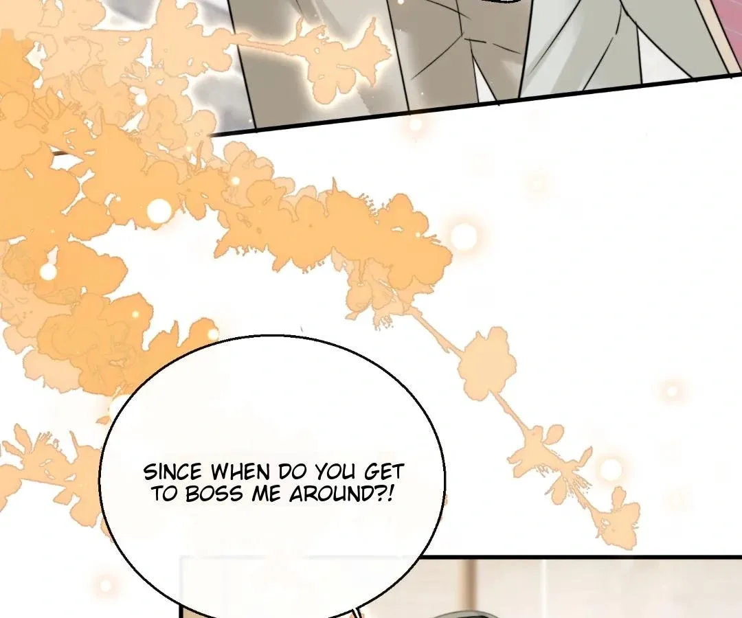 Transmigrating as the Younger Sister of a Bigshot with Multiple Identities Chapter 68 page 42