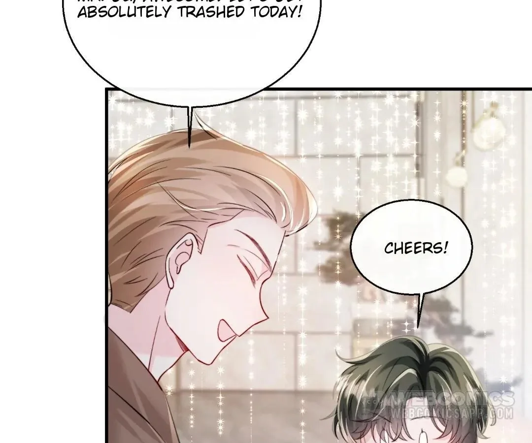 Transmigrating as the Younger Sister of a Bigshot with Multiple Identities Chapter 68 page 36