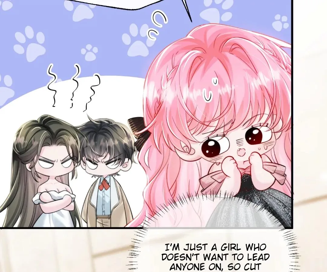 Transmigrating as the Younger Sister of a Bigshot with Multiple Identities Chapter 68 page 10
