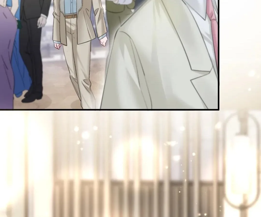 Transmigrating as the Younger Sister of a Bigshot with Multiple Identities Chapter 68 page 32