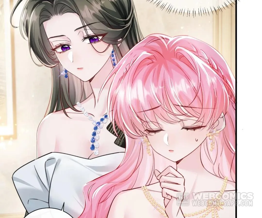 Transmigrating as the Younger Sister of a Bigshot with Multiple Identities Chapter 68 page 20