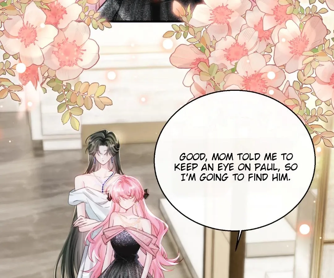 Transmigrating as the Younger Sister of a Bigshot with Multiple Identities Chapter 68 page 27