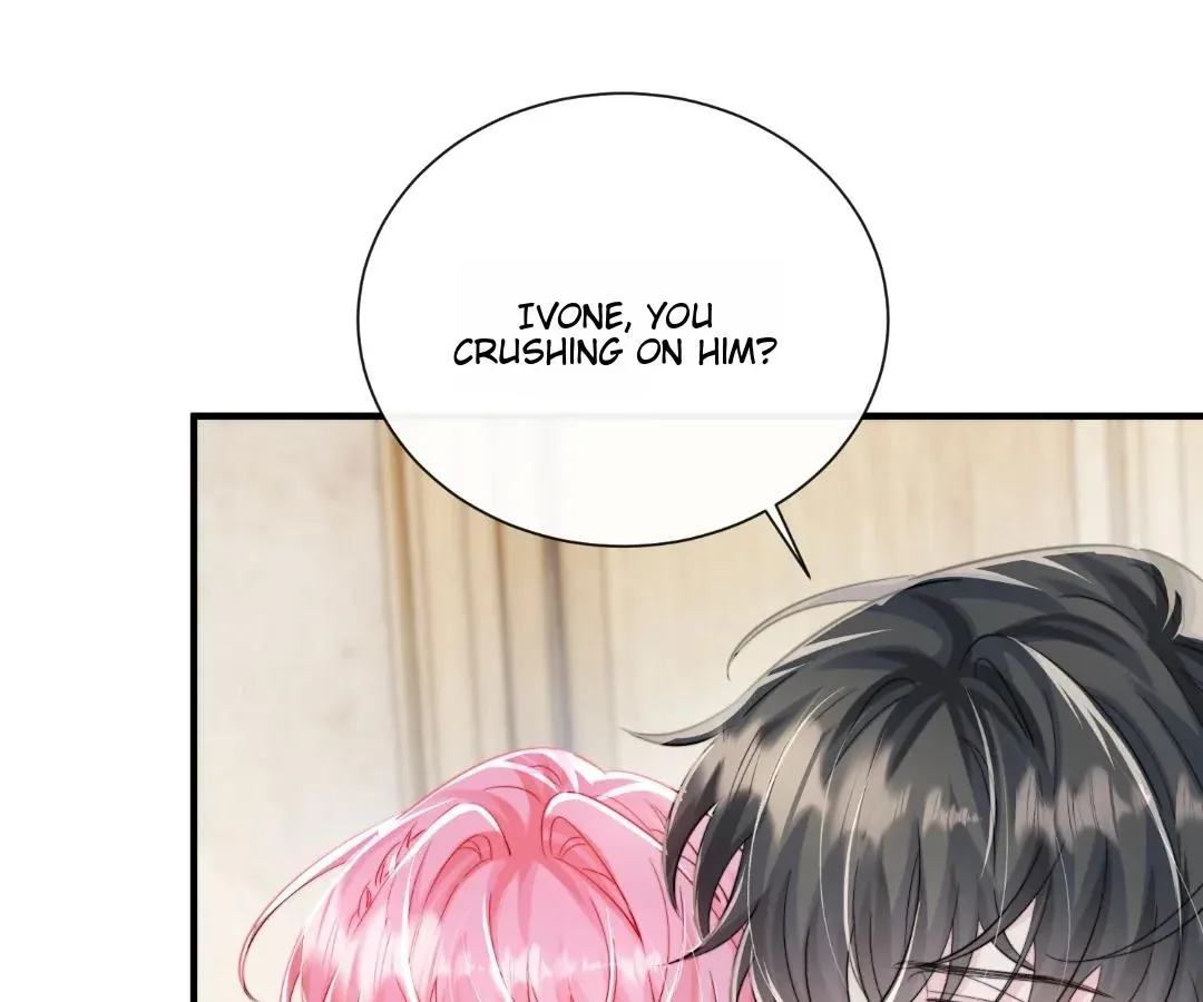 Transmigrating as the Younger Sister of a Bigshot with Multiple Identities Chapter 68 page 23
