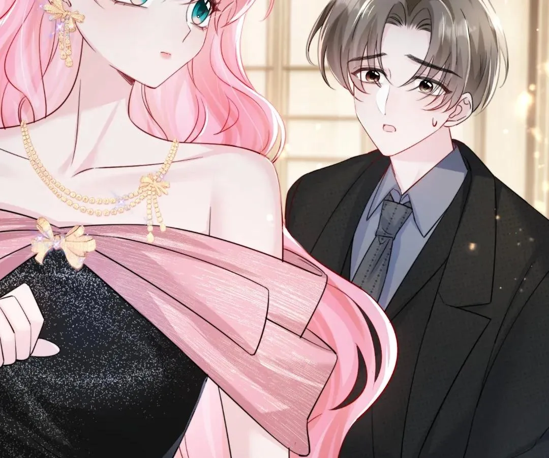 Transmigrating as the Younger Sister of a Bigshot with Multiple Identities Chapter 68 page 7
