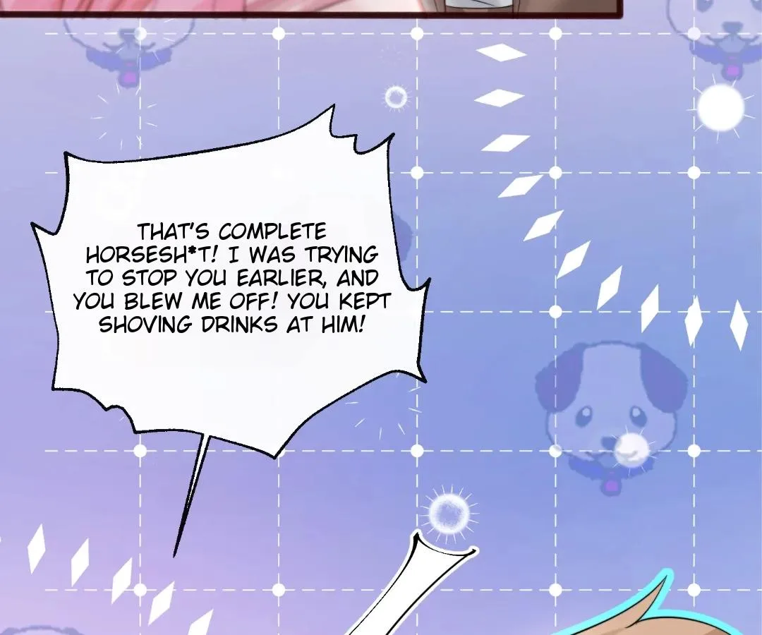 Transmigrating as the Younger Sister of a Bigshot with Multiple Identities Chapter 69 page 11