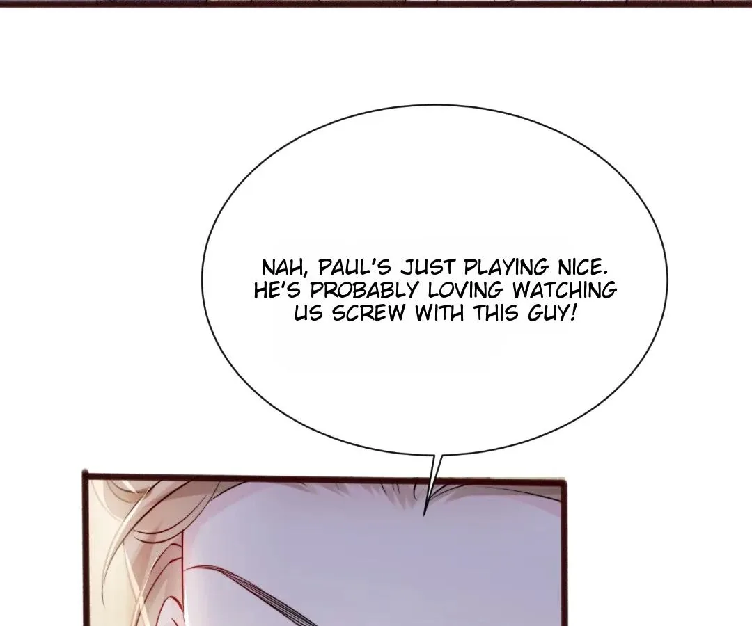 Transmigrating as the Younger Sister of a Bigshot with Multiple Identities Chapter 68 page 58