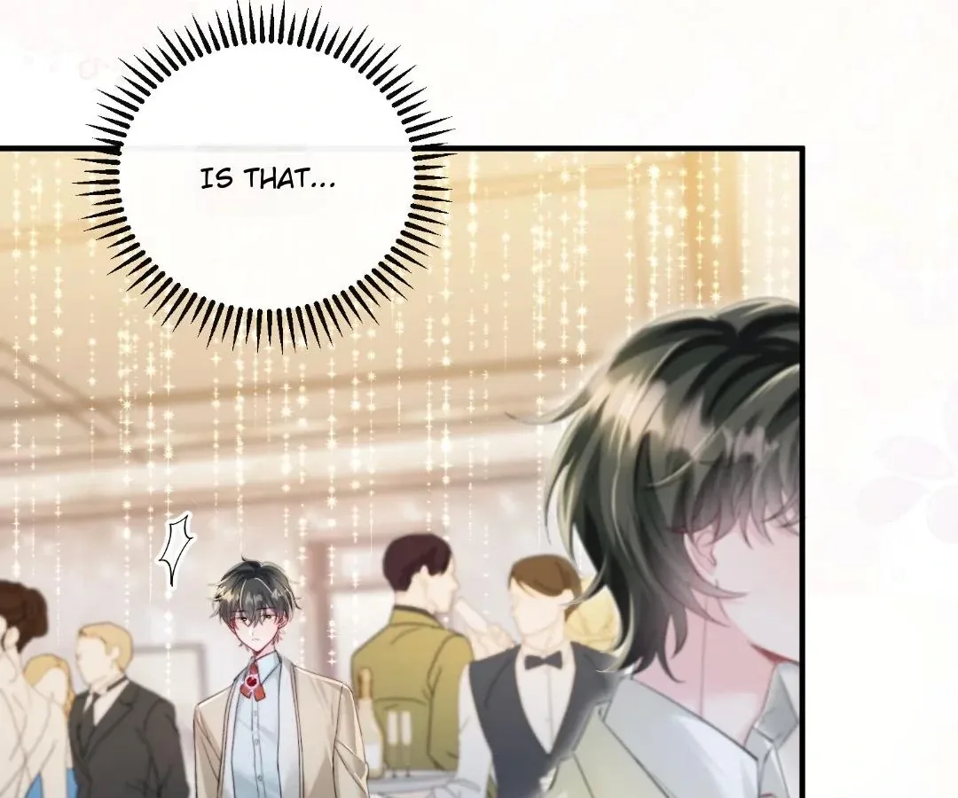 Transmigrating as the Younger Sister of a Bigshot with Multiple Identities Chapter 68 page 31