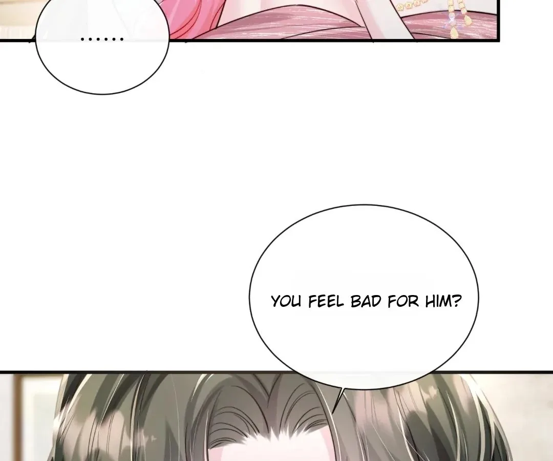 Transmigrating as the Younger Sister of a Bigshot with Multiple Identities Chapter 68 page 21