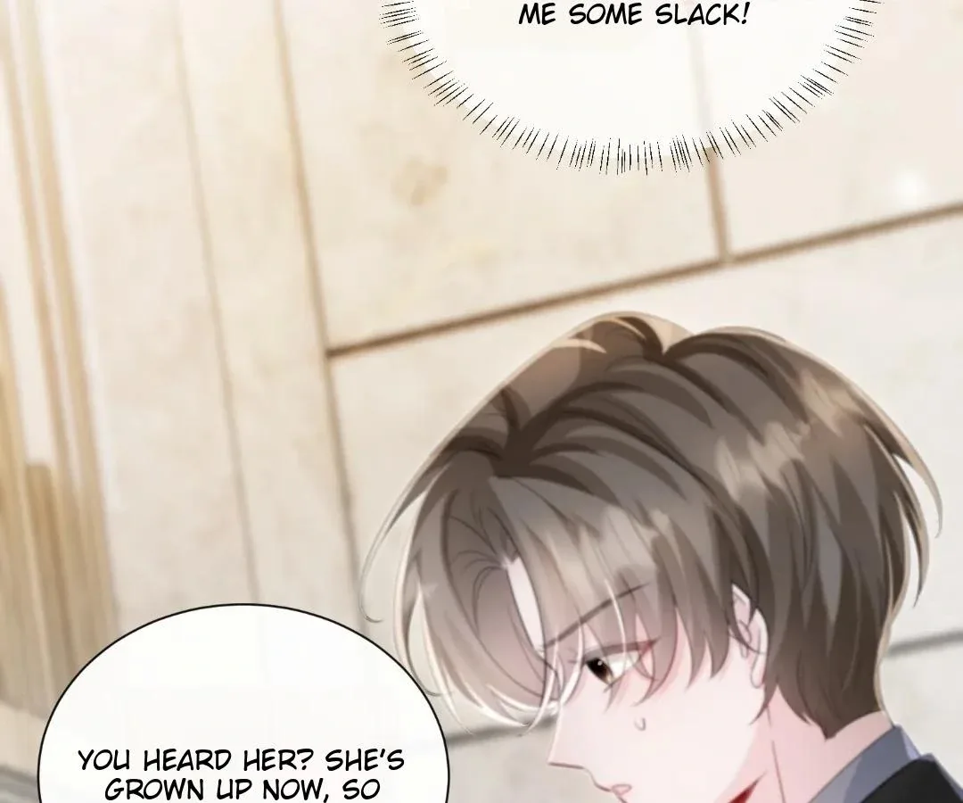 Transmigrating as the Younger Sister of a Bigshot with Multiple Identities Chapter 68 page 11