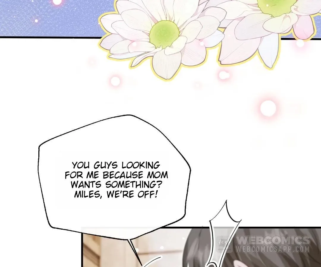 Transmigrating as the Younger Sister of a Bigshot with Multiple Identities Chapter 68 page 4