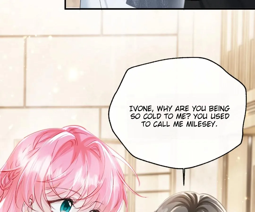 Transmigrating as the Younger Sister of a Bigshot with Multiple Identities Chapter 68 page 6