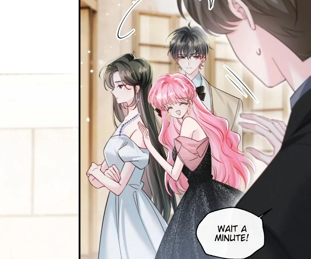 Transmigrating as the Younger Sister of a Bigshot with Multiple Identities Chapter 68 page 5
