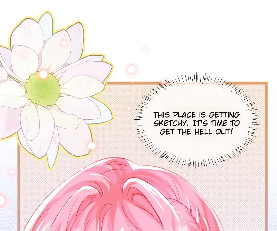 Transmigrating as the Younger Sister of a Bigshot with Multiple Identities Chapter 68 page 2
