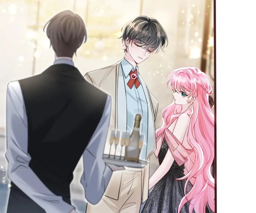 Transmigrating as the Younger Sister of a Bigshot with Multiple Identities Chapter 69 page 55