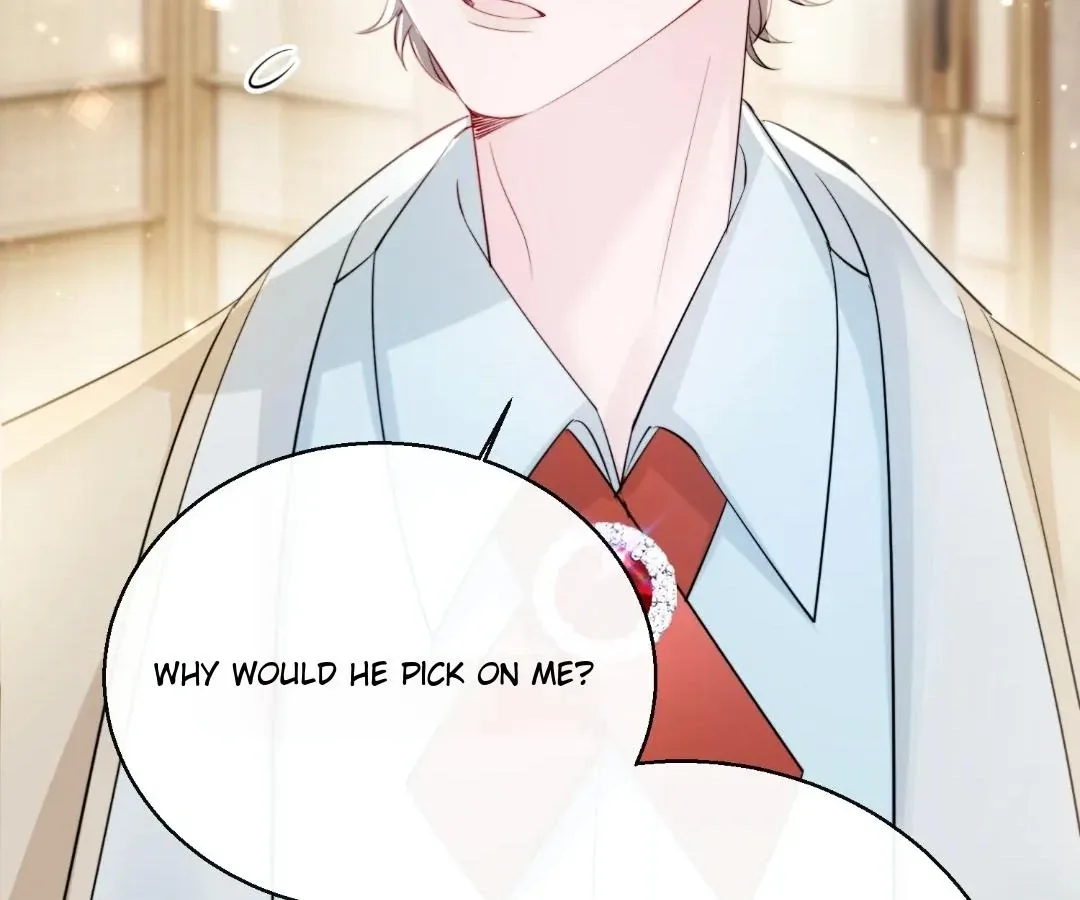 Transmigrating as the Younger Sister of a Bigshot with Multiple Identities Chapter 69 page 21
