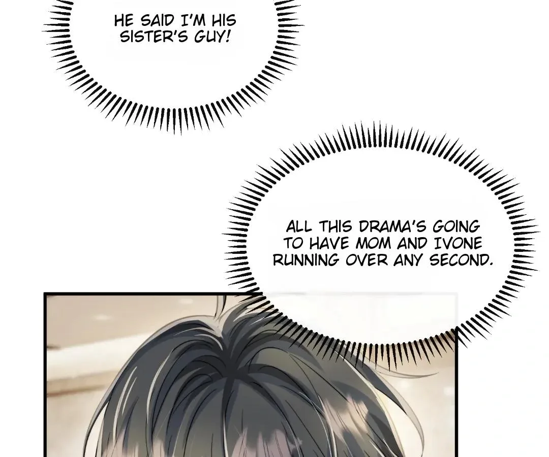 Transmigrating as the Younger Sister of a Bigshot with Multiple Identities Chapter 68 page 78