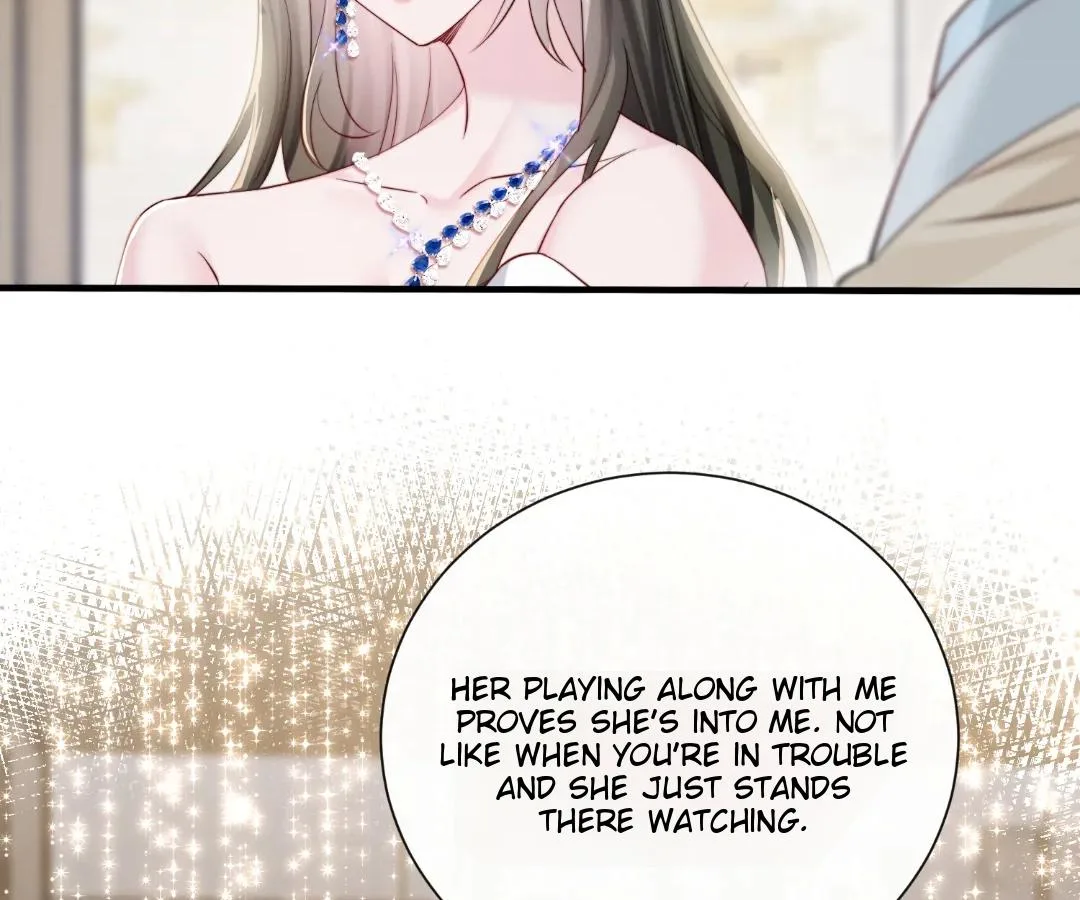 Transmigrating as the Younger Sister of a Bigshot with Multiple Identities Chapter 69 page 78
