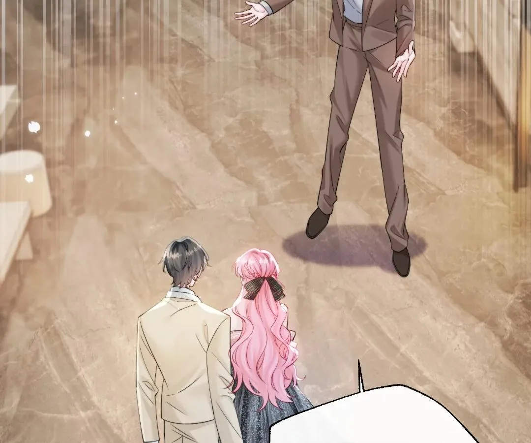 Transmigrating as the Younger Sister of a Bigshot with Multiple Identities Chapter 69 page 26