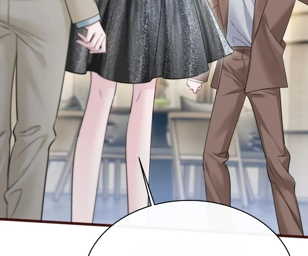 Transmigrating as the Younger Sister of a Bigshot with Multiple Identities Chapter 69 page 33