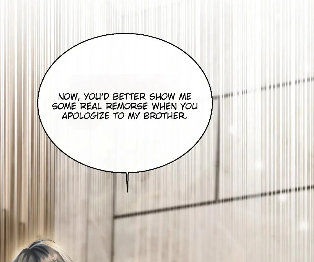Transmigrating as the Younger Sister of a Bigshot with Multiple Identities Chapter 69 page 31