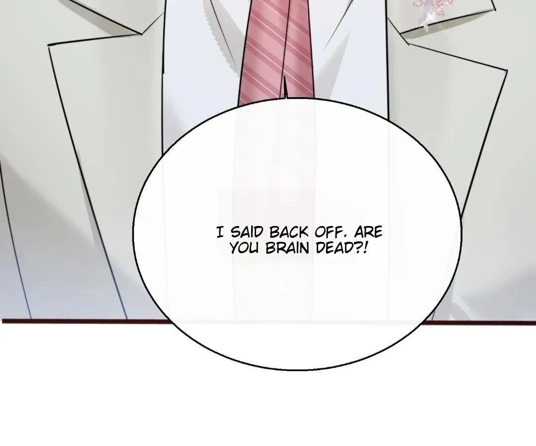 Transmigrating as the Younger Sister of a Bigshot with Multiple Identities Chapter 68 page 70