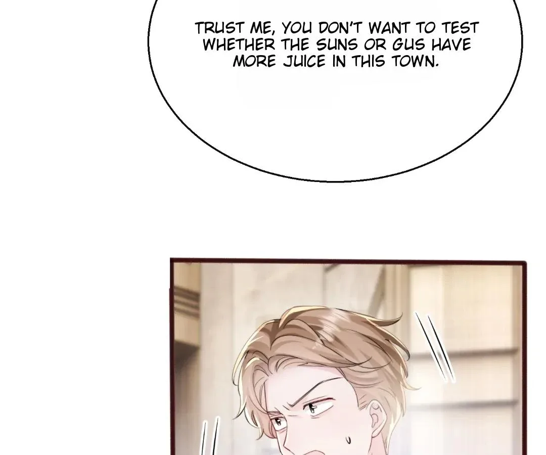 Transmigrating as the Younger Sister of a Bigshot with Multiple Identities Chapter 69 page 34