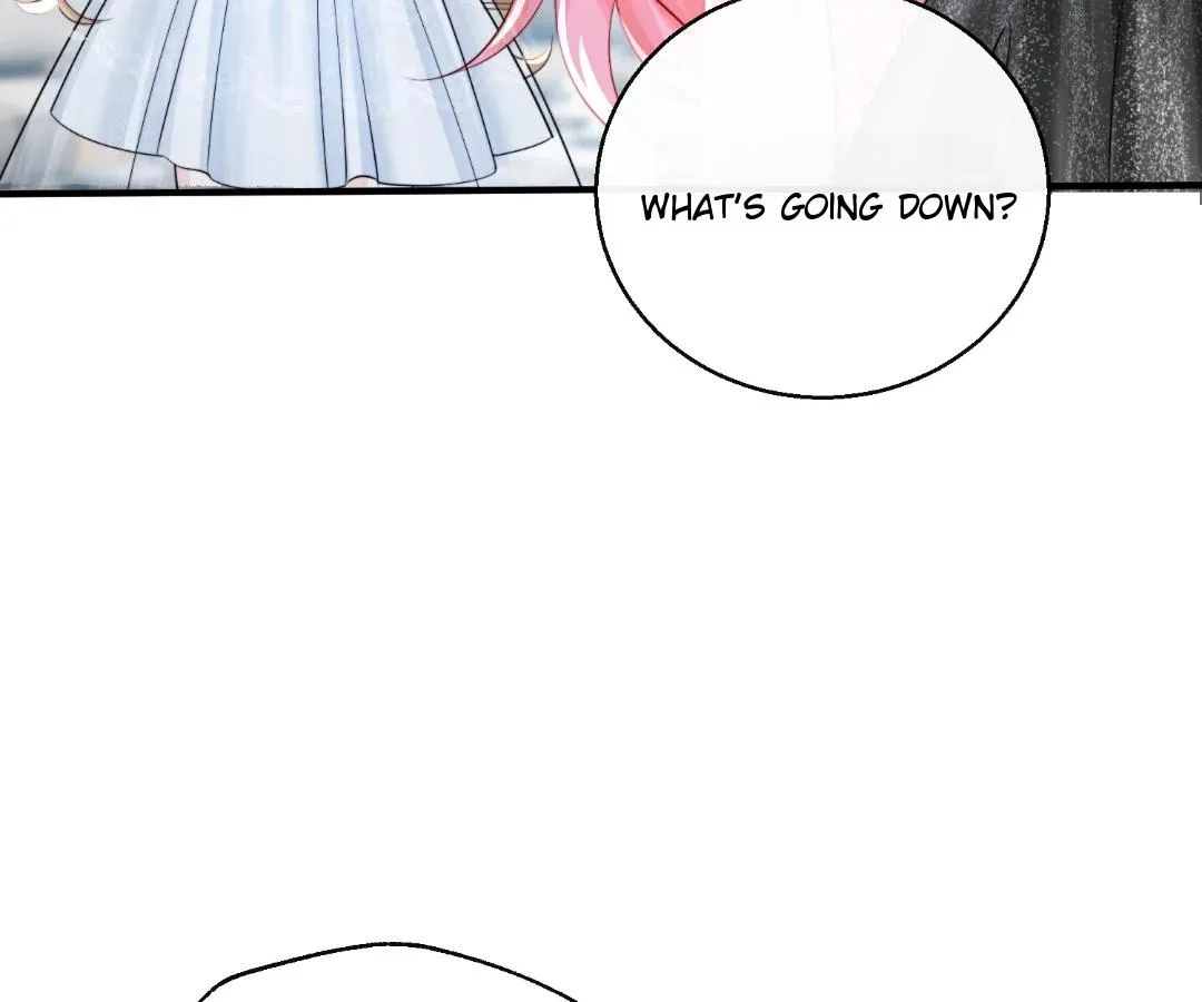 Transmigrating as the Younger Sister of a Bigshot with Multiple Identities Chapter 69 page 94