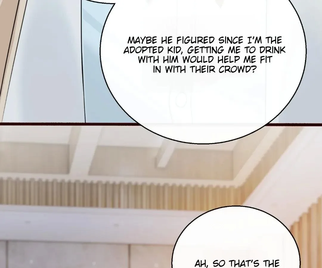 Transmigrating as the Younger Sister of a Bigshot with Multiple Identities Chapter 69 page 22