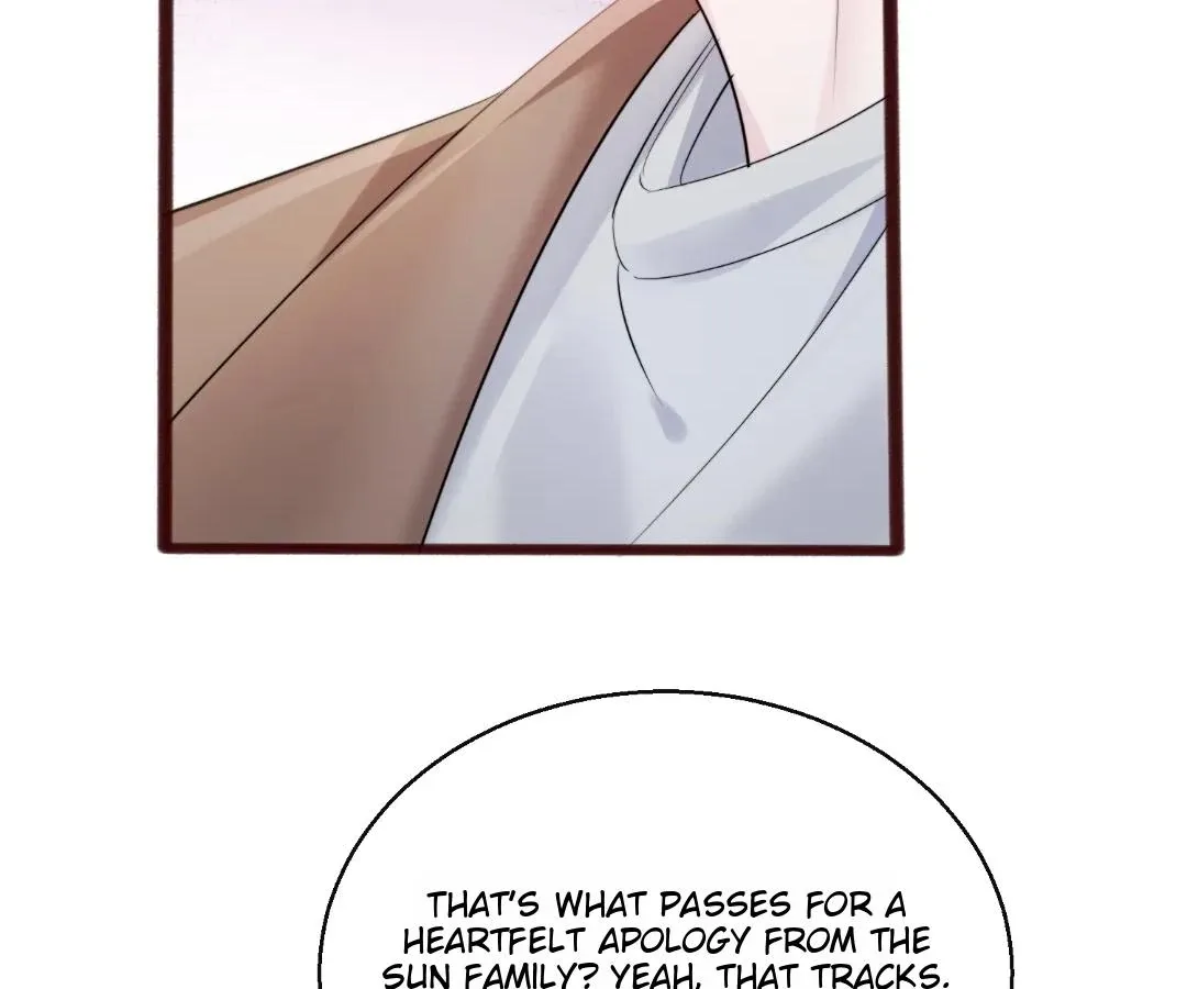 Transmigrating as the Younger Sister of a Bigshot with Multiple Identities Chapter 69 page 37