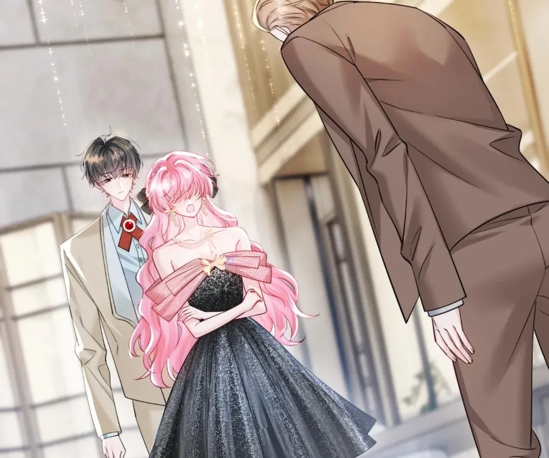 Transmigrating as the Younger Sister of a Bigshot with Multiple Identities Chapter 69 page 45