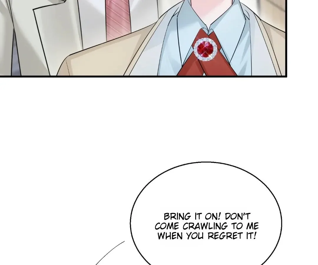 Transmigrating as the Younger Sister of a Bigshot with Multiple Identities Chapter 68 page 86
