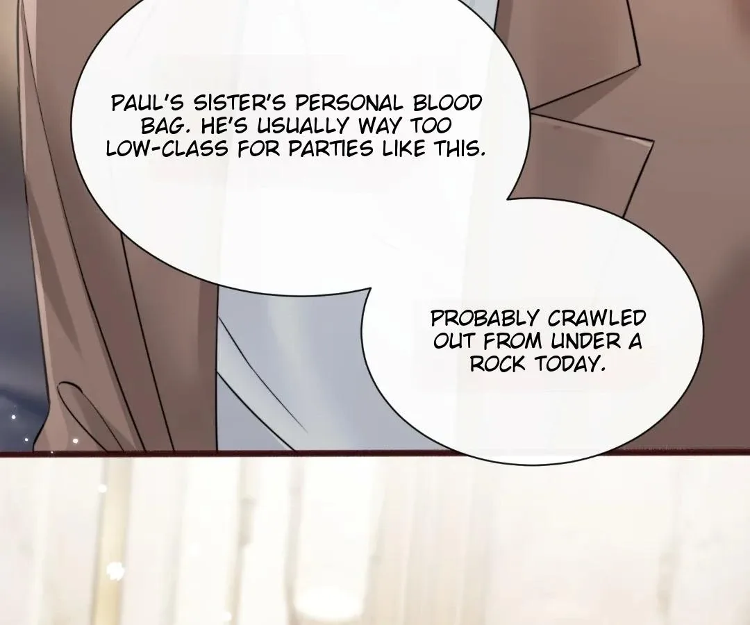 Transmigrating as the Younger Sister of a Bigshot with Multiple Identities Chapter 68 page 50