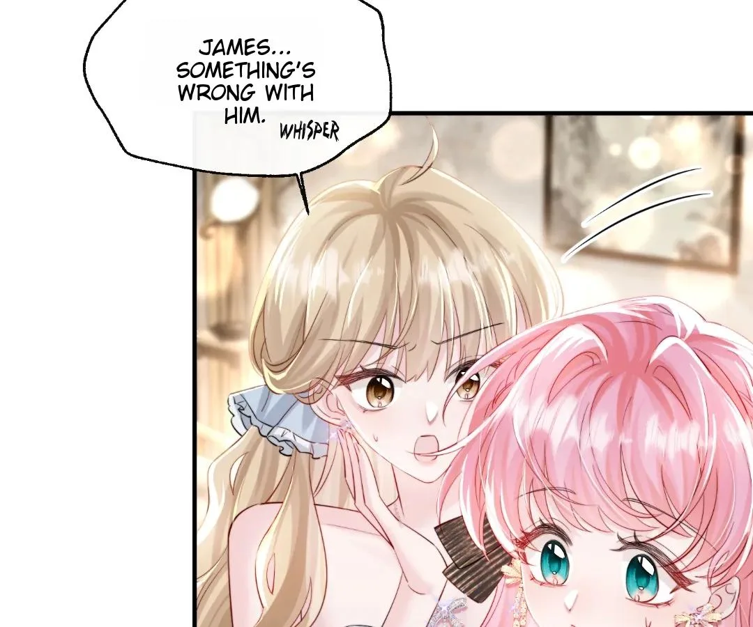 Transmigrating as the Younger Sister of a Bigshot with Multiple Identities Chapter 69 page 95