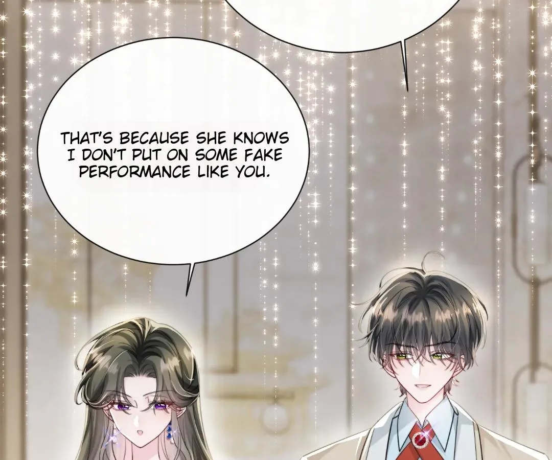 Transmigrating as the Younger Sister of a Bigshot with Multiple Identities Chapter 69 page 79