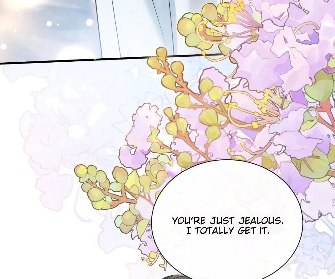 Transmigrating as the Younger Sister of a Bigshot with Multiple Identities Chapter 69 page 74